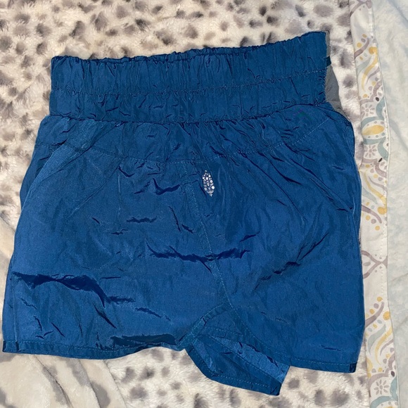 free people shorts - Picture 4 of 4